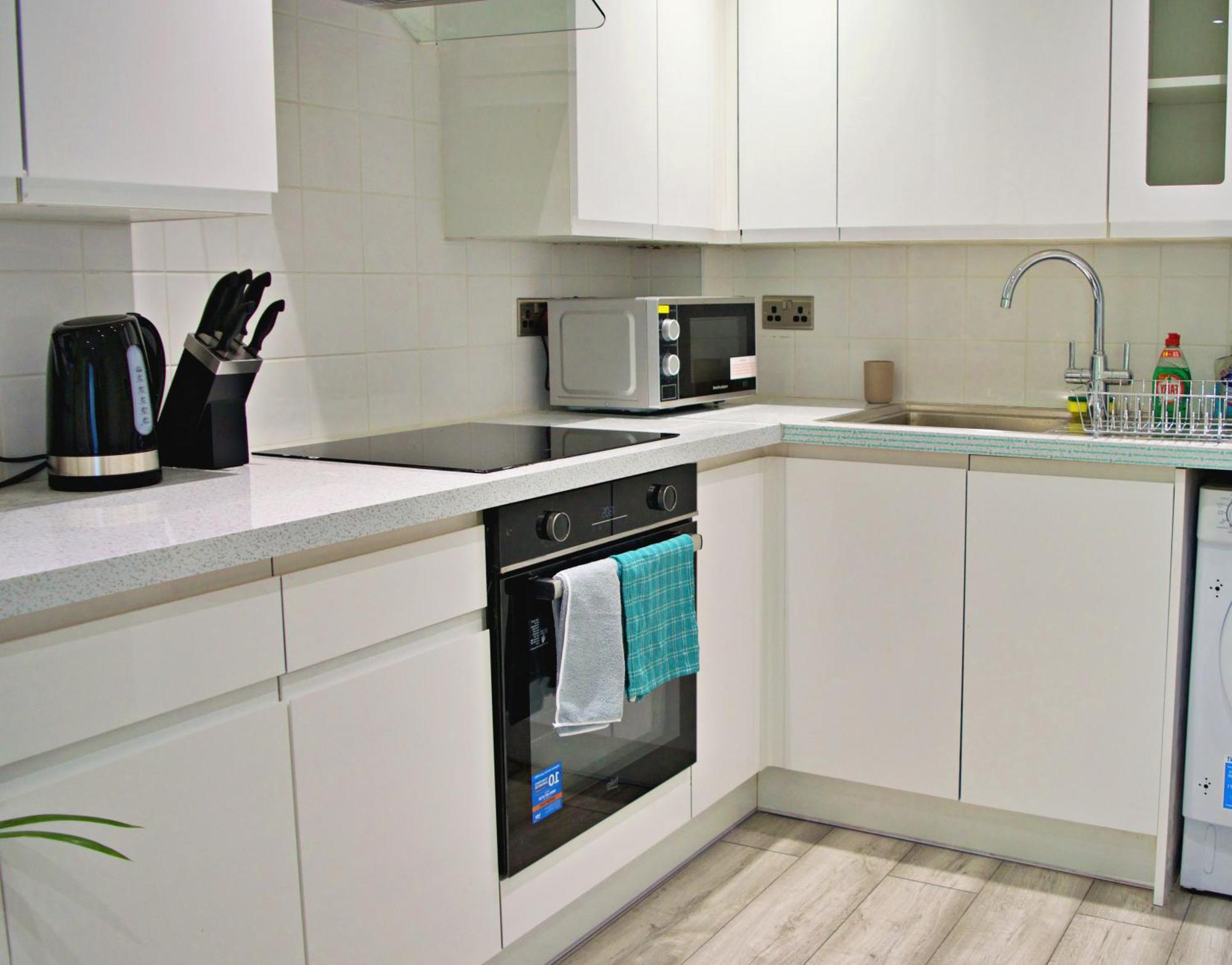 Luxury Flat Near Central London - Tower Bridge- Covent Garden Exterior photo