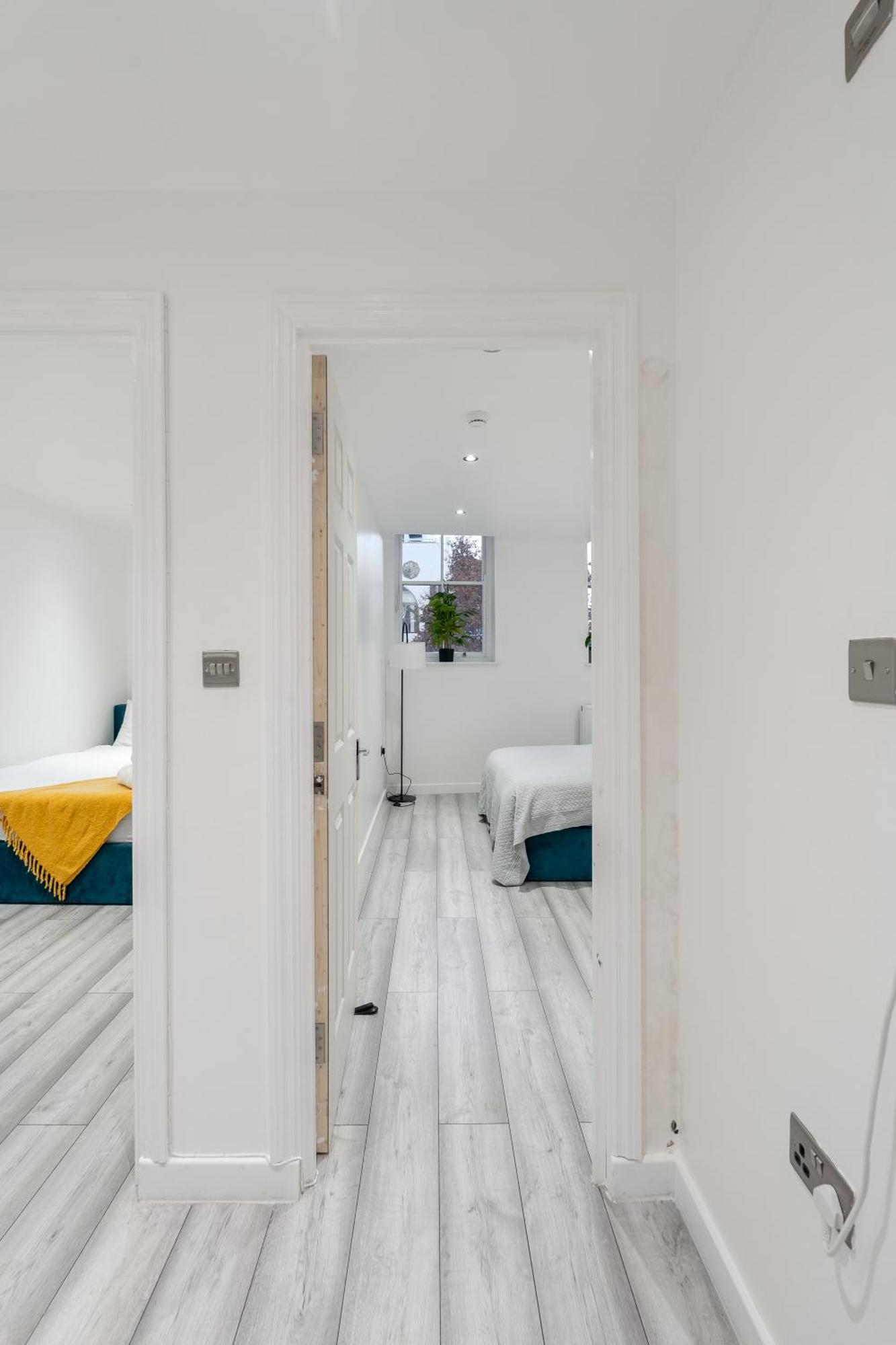 Luxury Flat Near Central London - Tower Bridge- Covent Garden Exterior photo