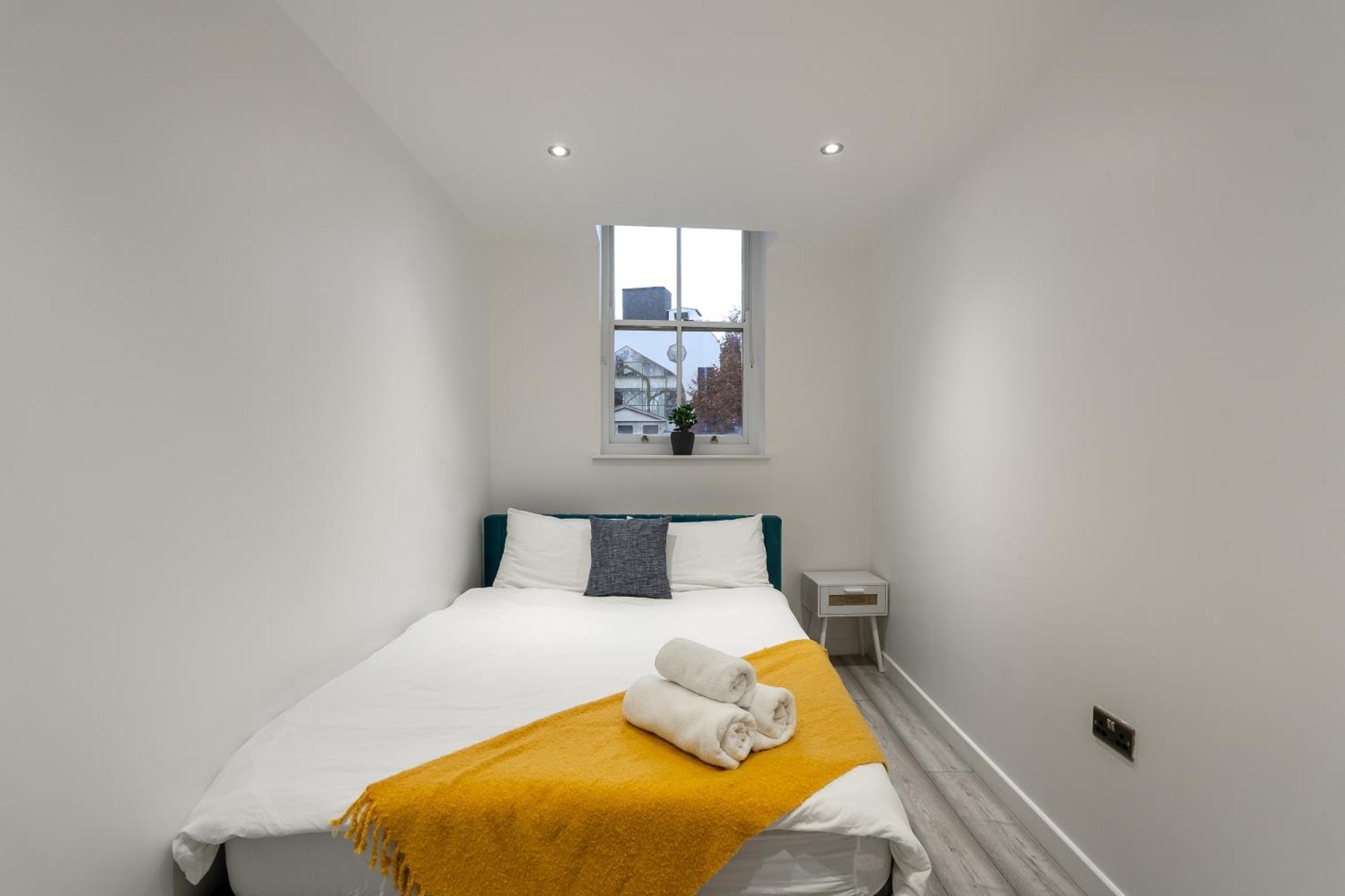 Luxury Flat Near Central London - Tower Bridge- Covent Garden Exterior photo