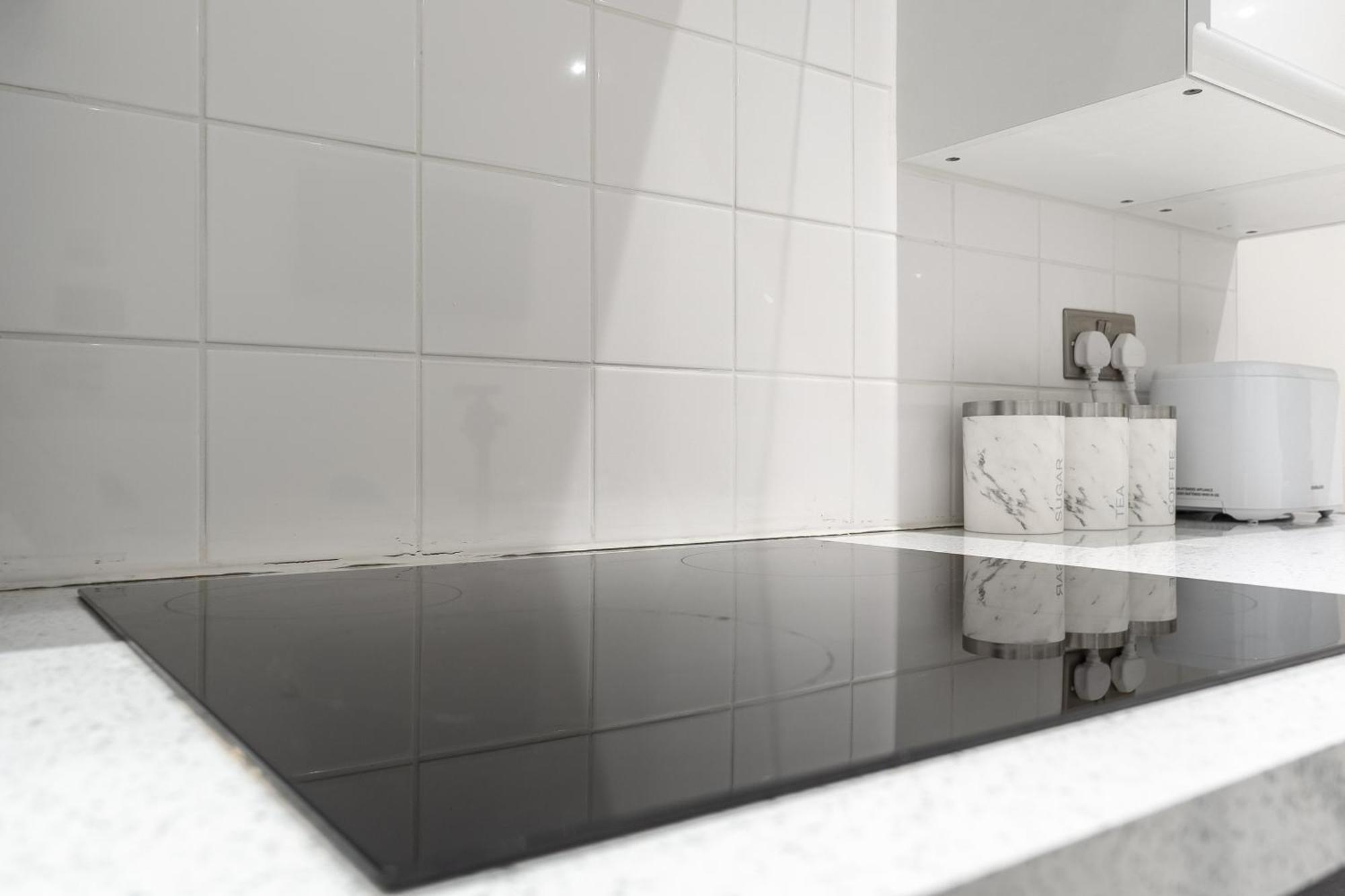 Luxury Flat Near Central London - Tower Bridge- Covent Garden Exterior photo