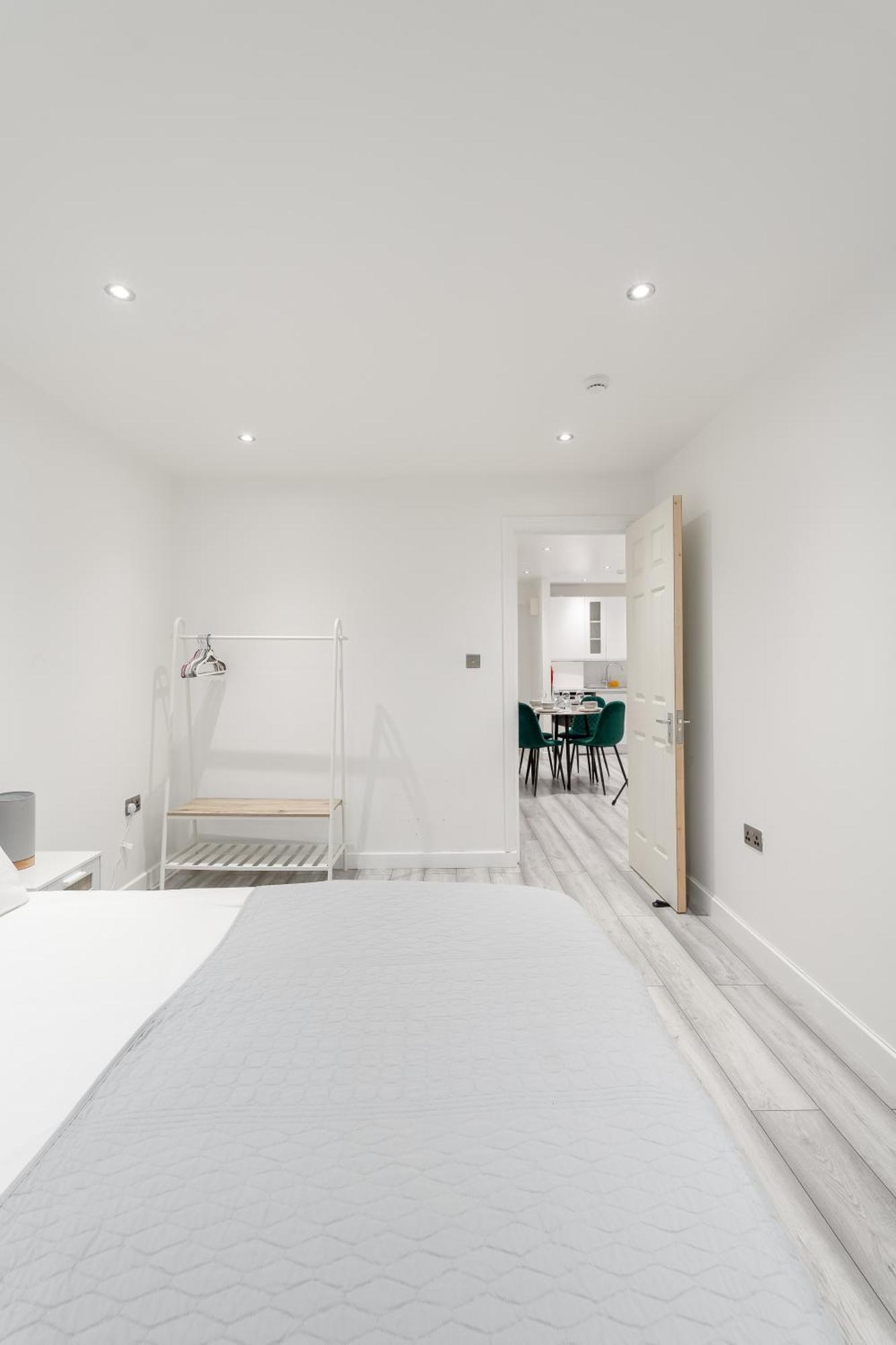 Luxury Flat Near Central London - Tower Bridge- Covent Garden Exterior photo