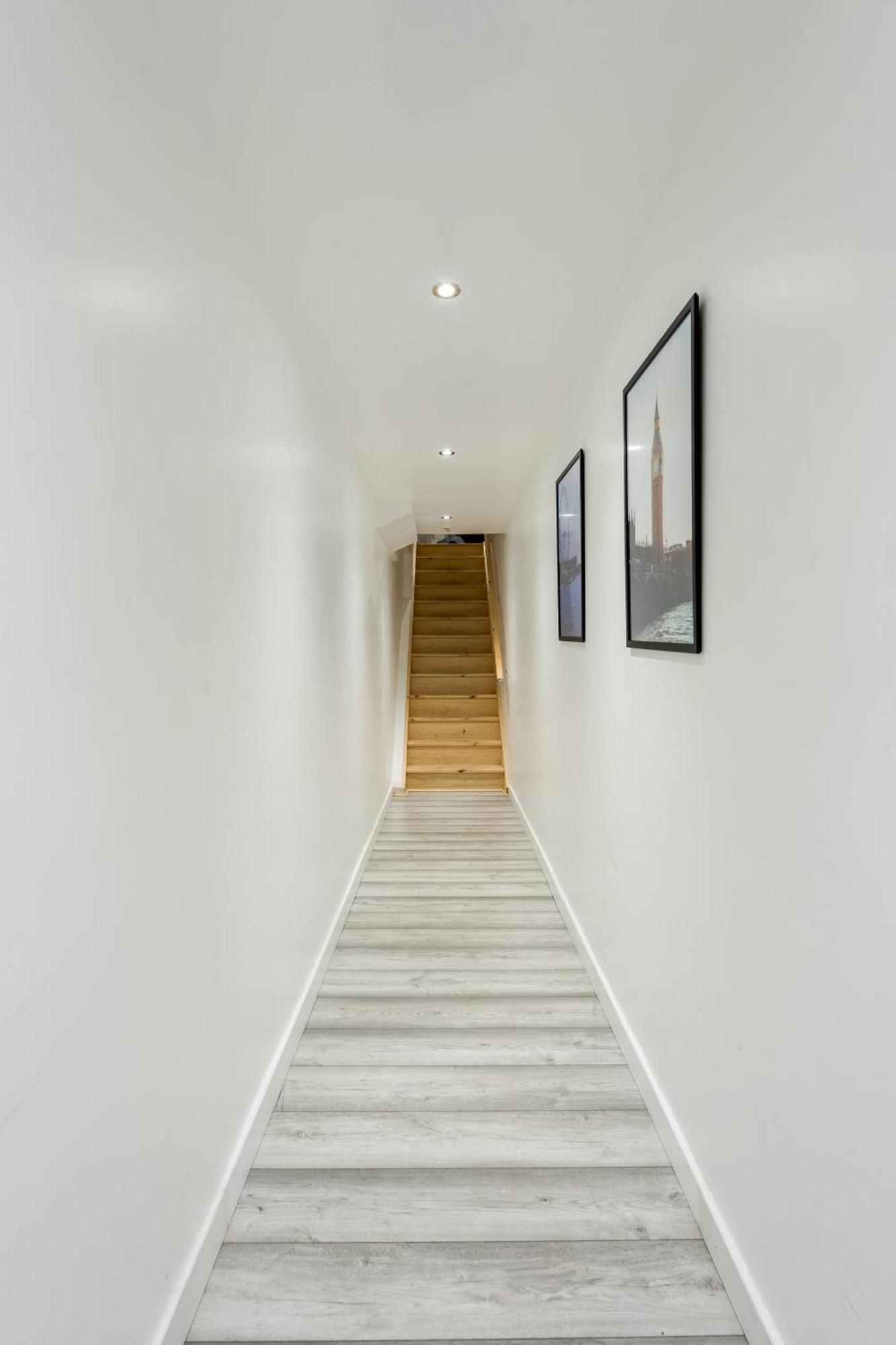 Luxury Flat Near Central London - Tower Bridge- Covent Garden Exterior photo