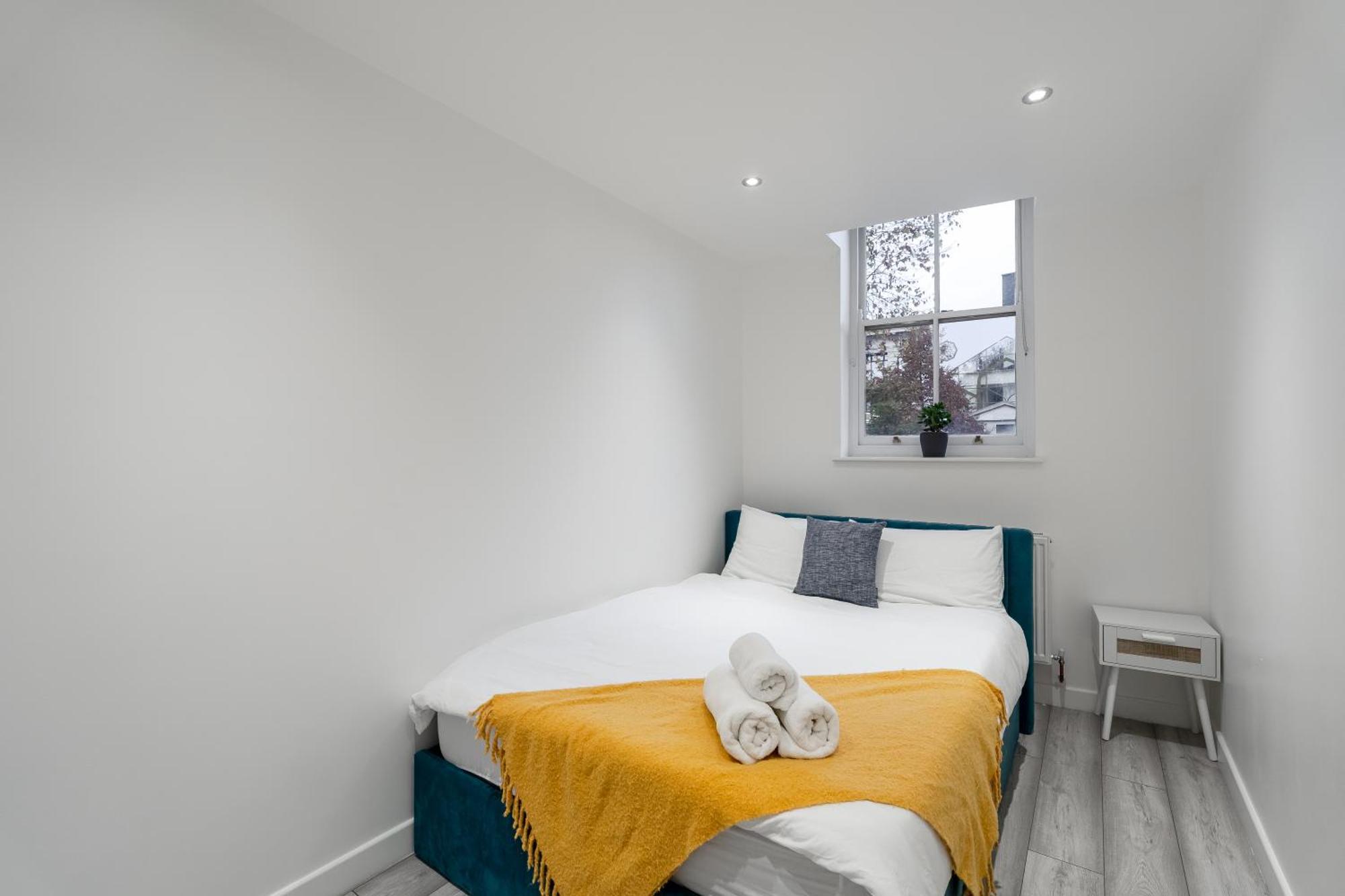 Luxury Flat Near Central London - Tower Bridge- Covent Garden Exterior photo