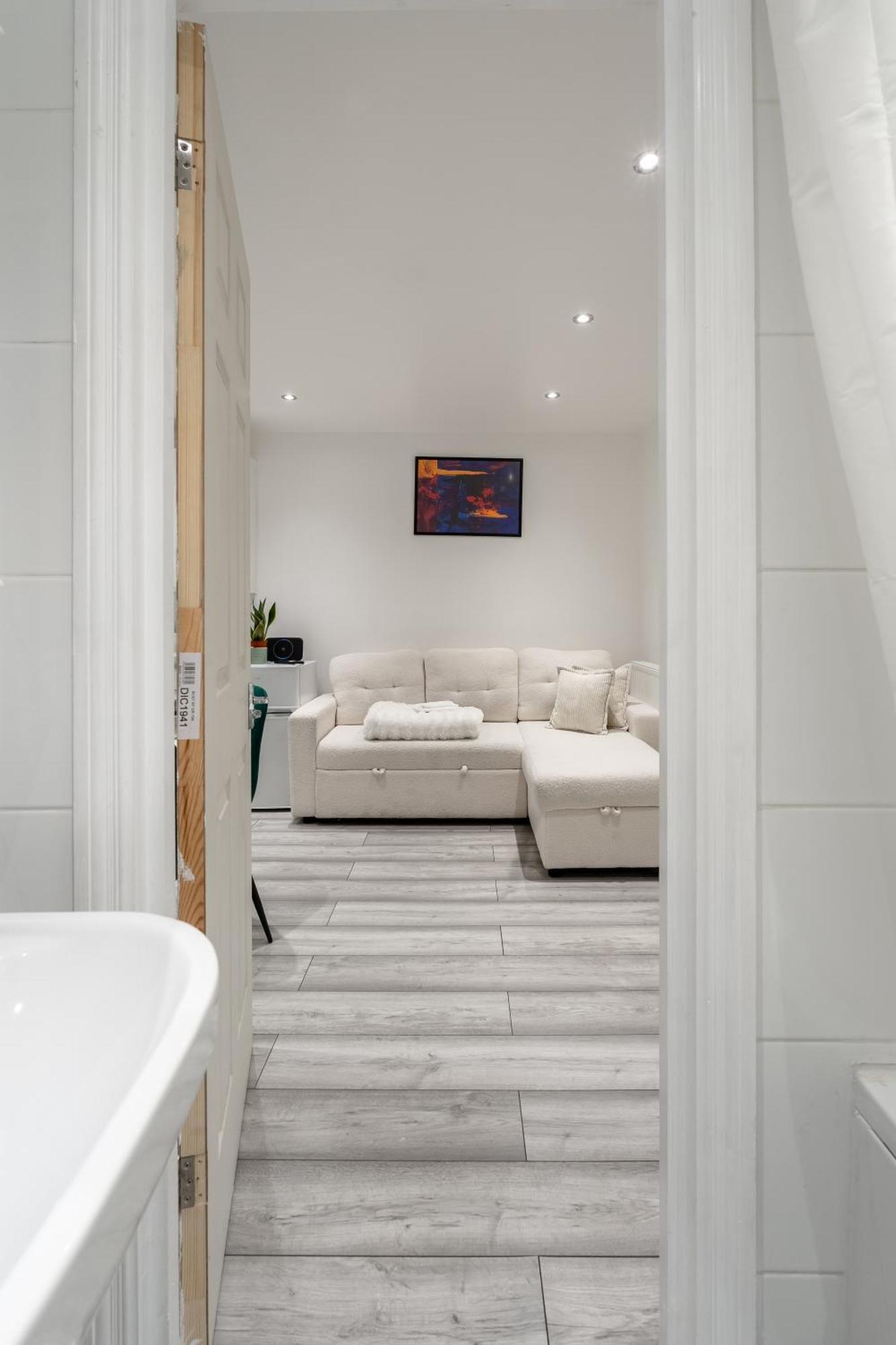 Luxury Flat Near Central London - Tower Bridge- Covent Garden Exterior photo