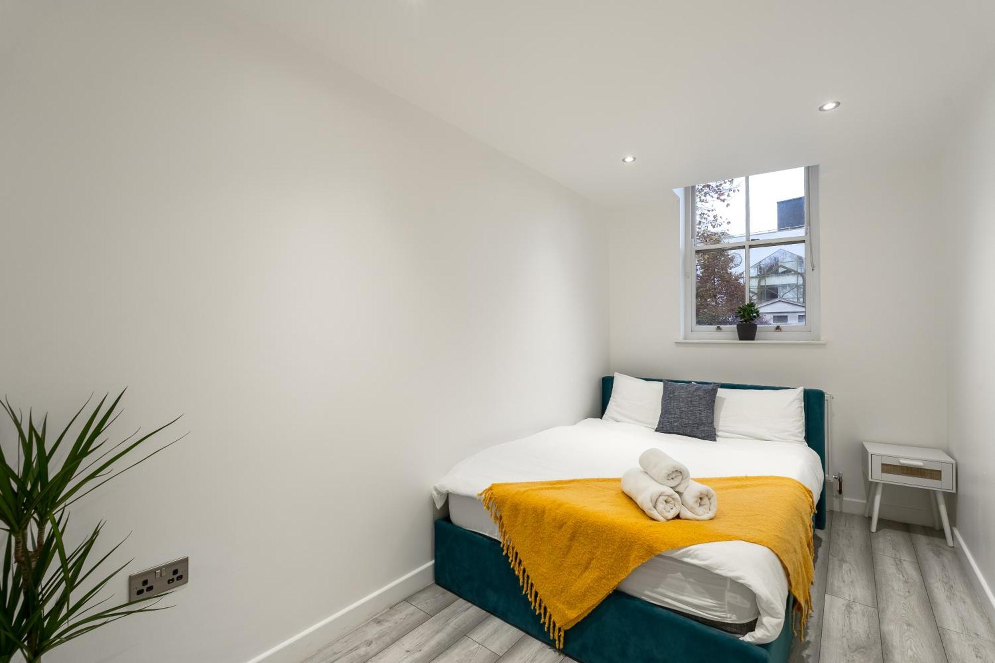 Luxury Flat Near Central London - Tower Bridge- Covent Garden Exterior photo