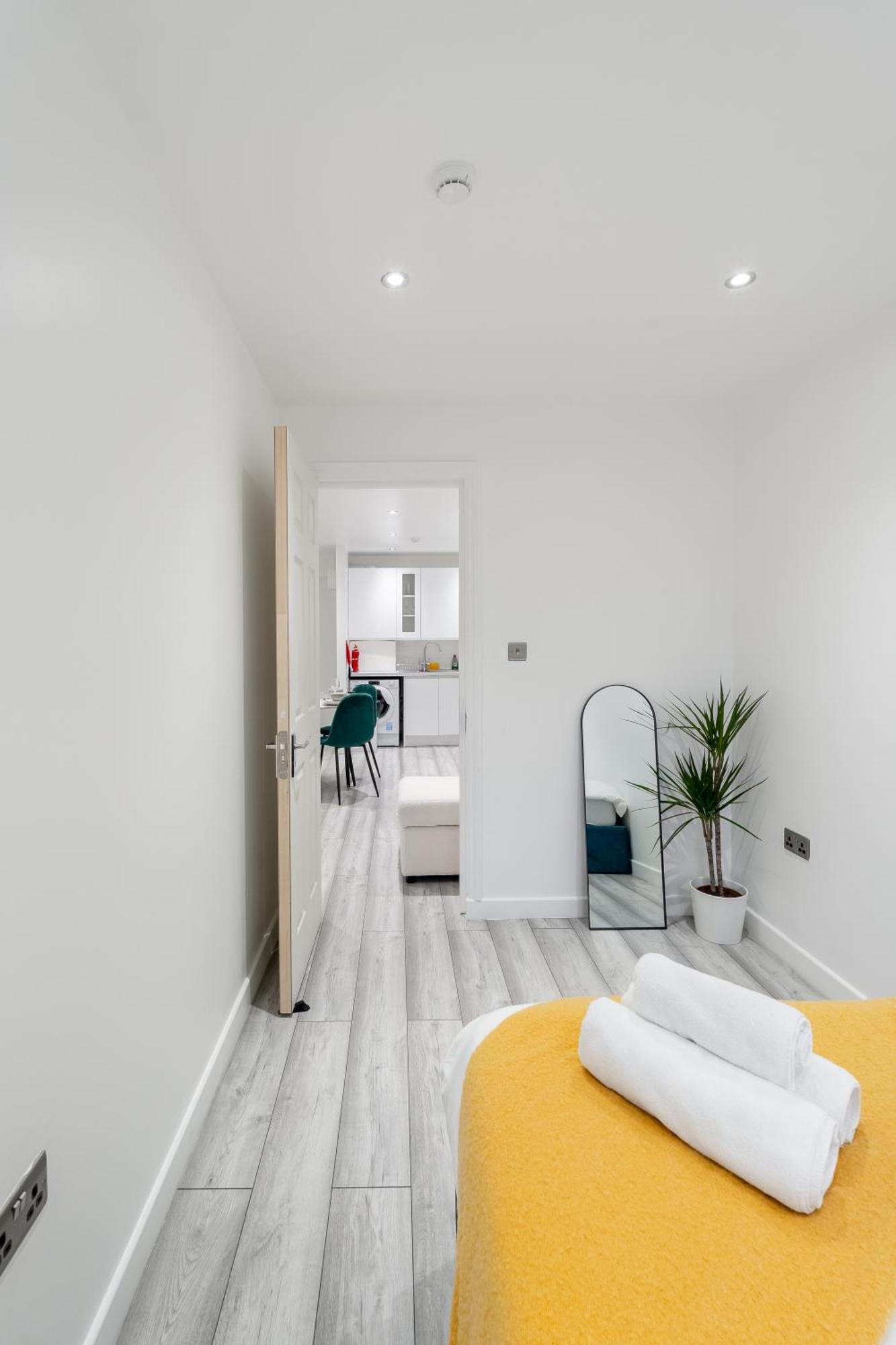 Luxury Flat Near Central London - Tower Bridge- Covent Garden Exterior photo