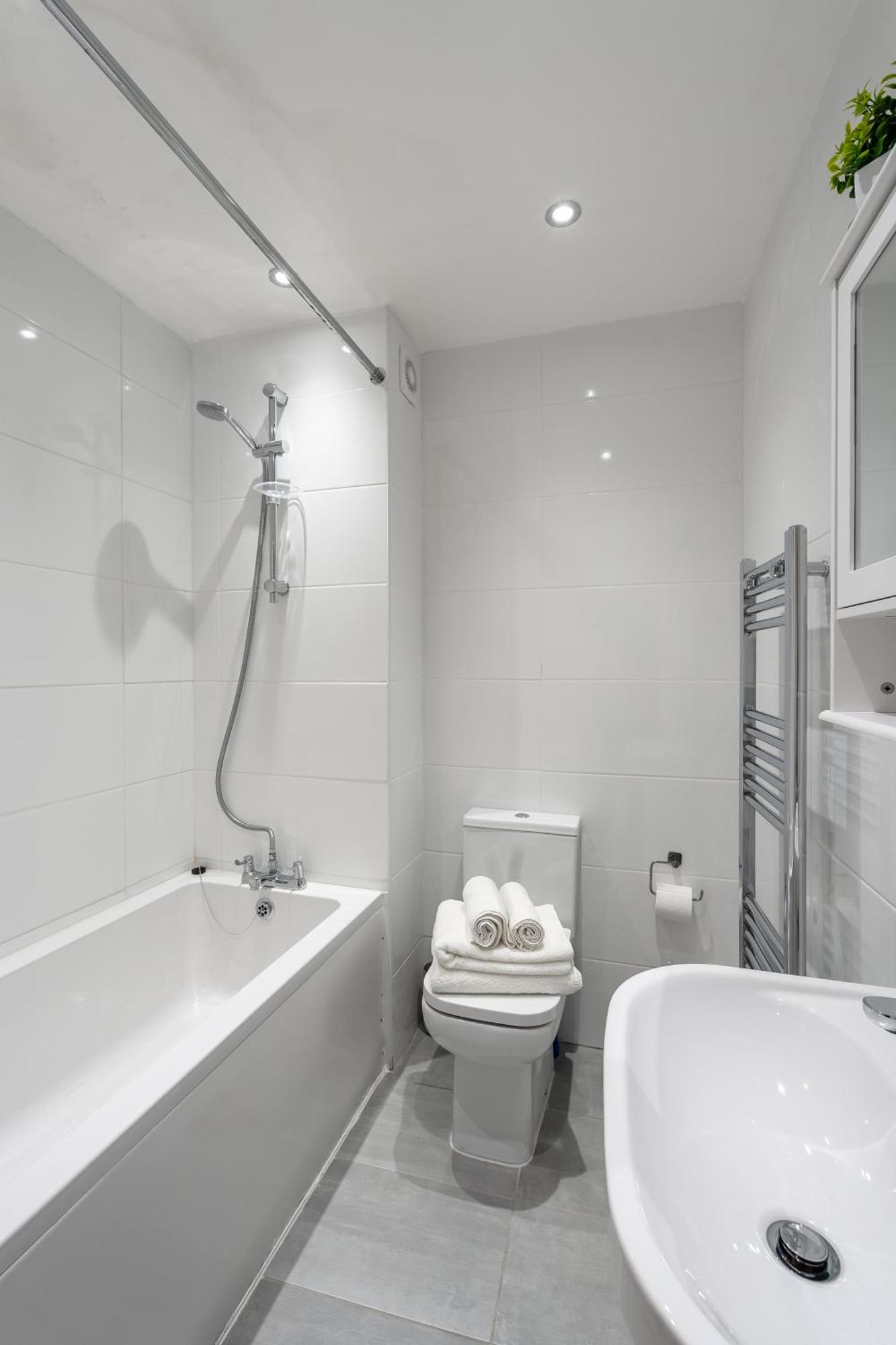 Luxury Flat Near Central London - Tower Bridge- Covent Garden Exterior photo