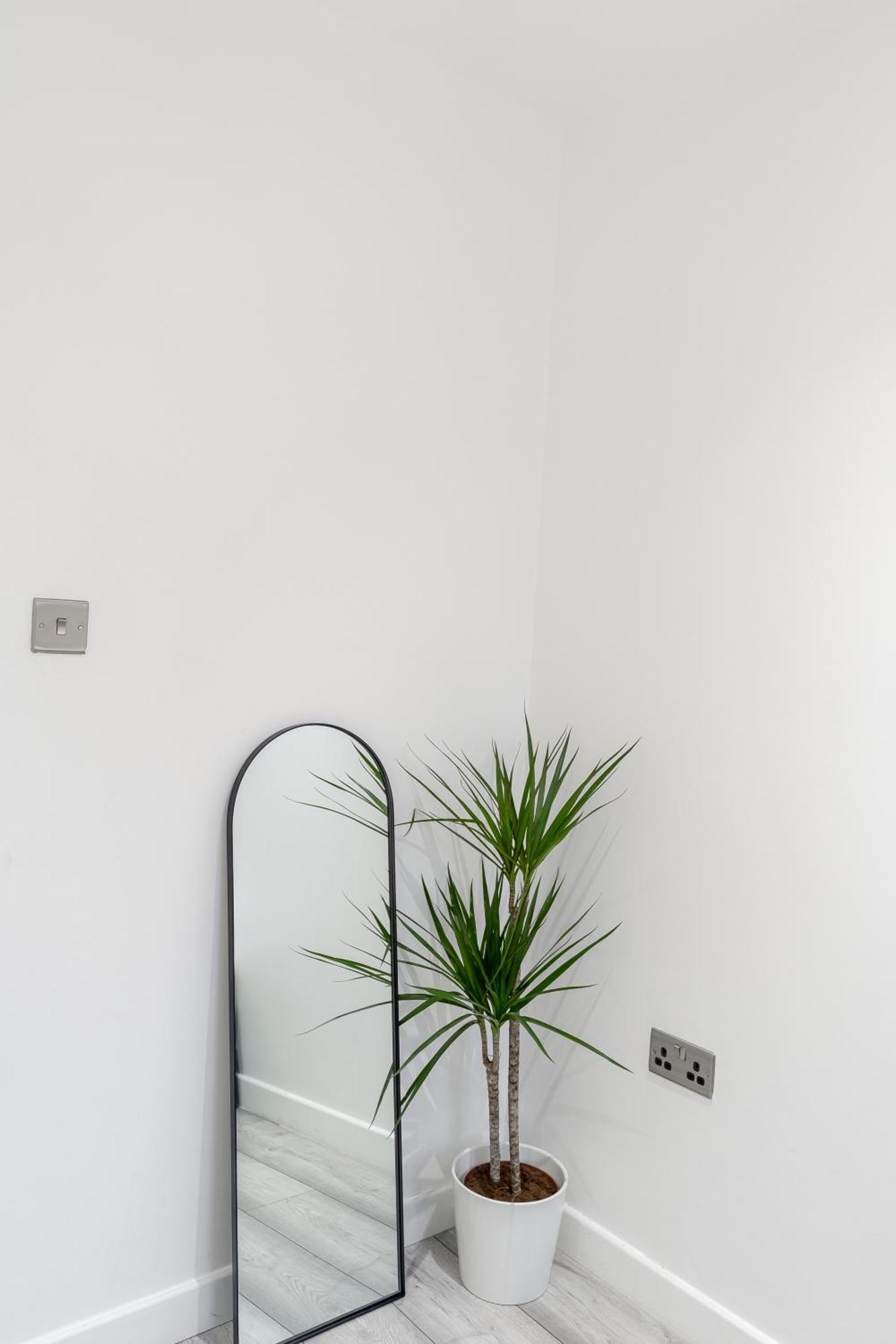 Luxury Flat Near Central London - Tower Bridge- Covent Garden Exterior photo