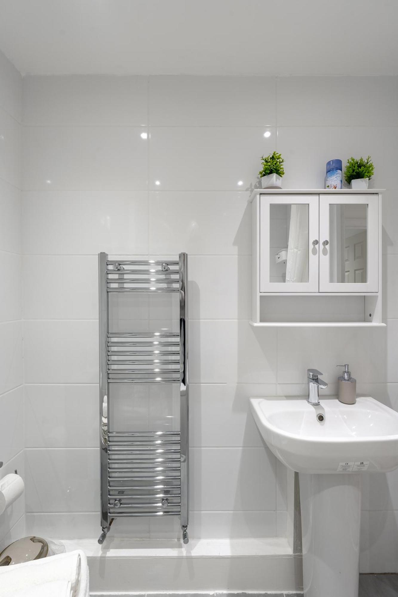 Luxury Flat Near Central London - Tower Bridge- Covent Garden Exterior photo