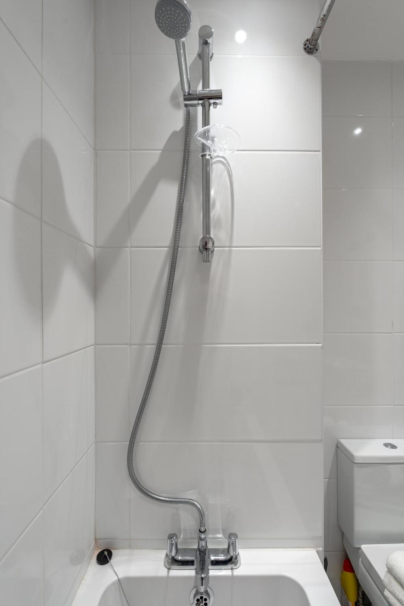 Luxury Flat Near Central London - Tower Bridge- Covent Garden Exterior photo