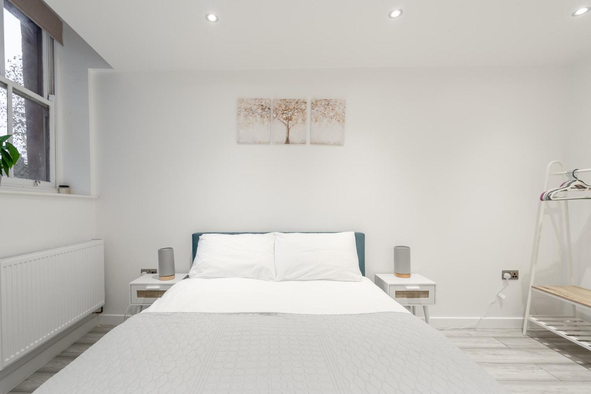 Luxury Flat Near Central London - Tower Bridge- Covent Garden Exterior photo