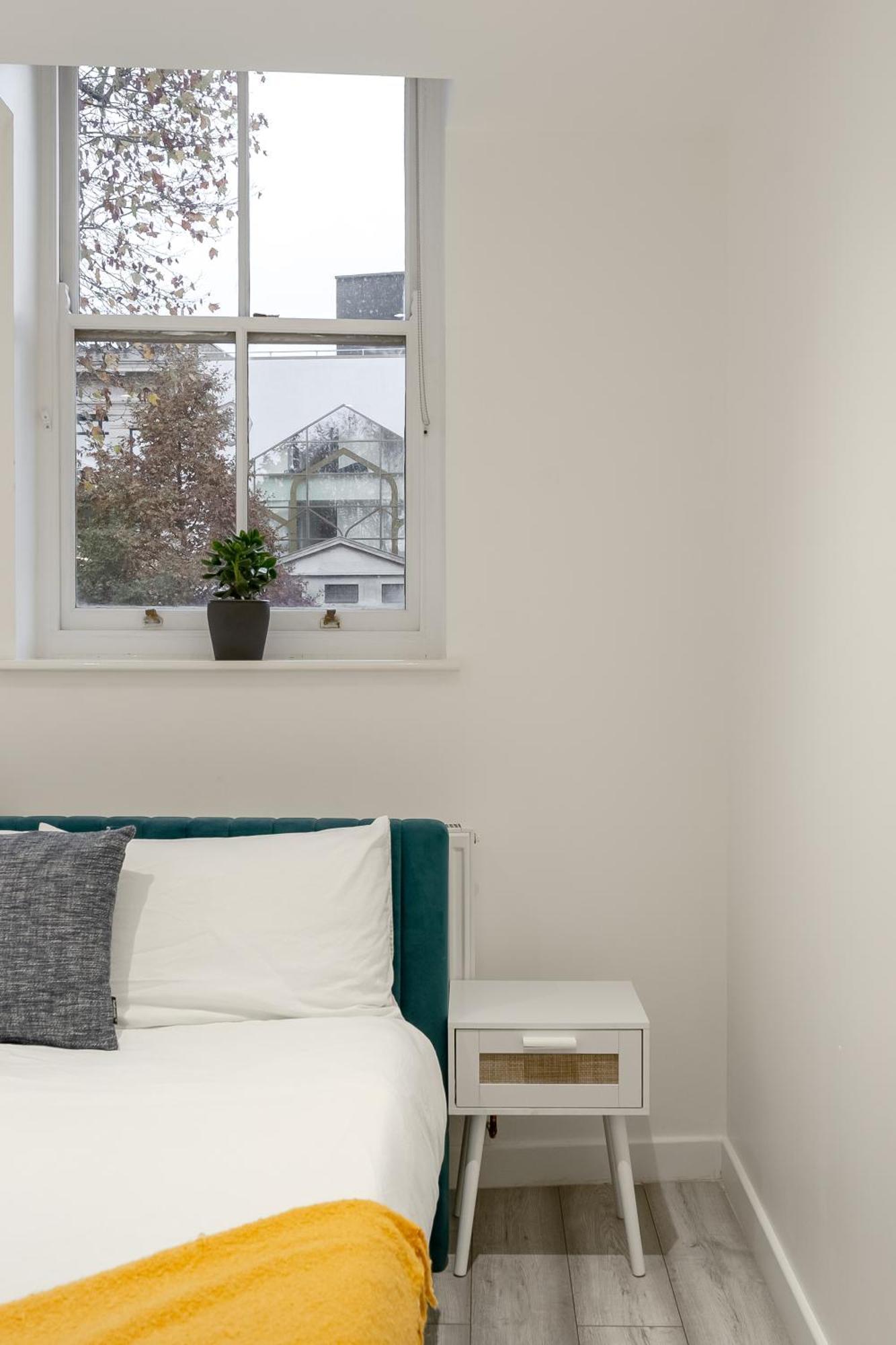 Luxury Flat Near Central London - Tower Bridge- Covent Garden Exterior photo