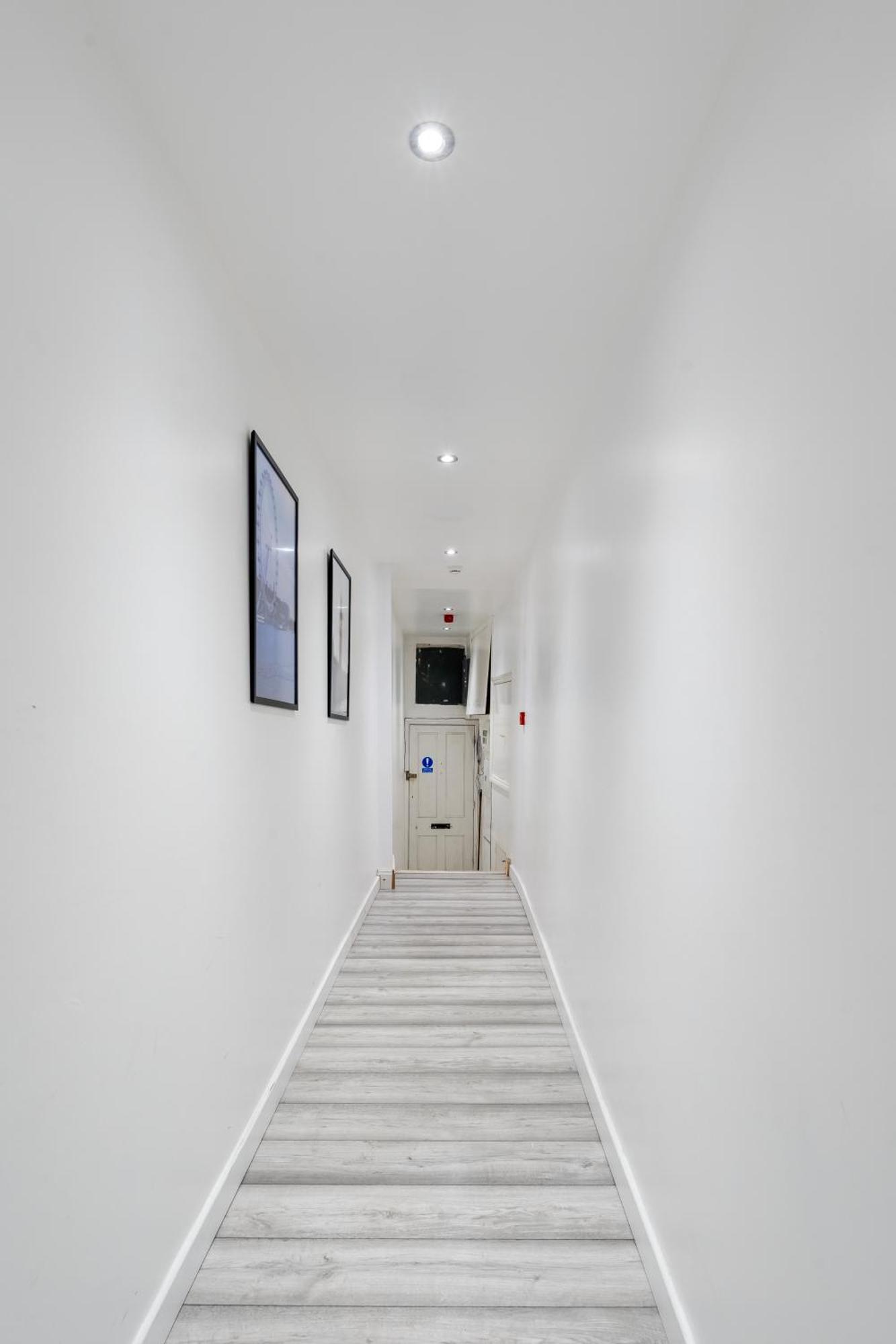 Luxury Flat Near Central London - Tower Bridge- Covent Garden Exterior photo