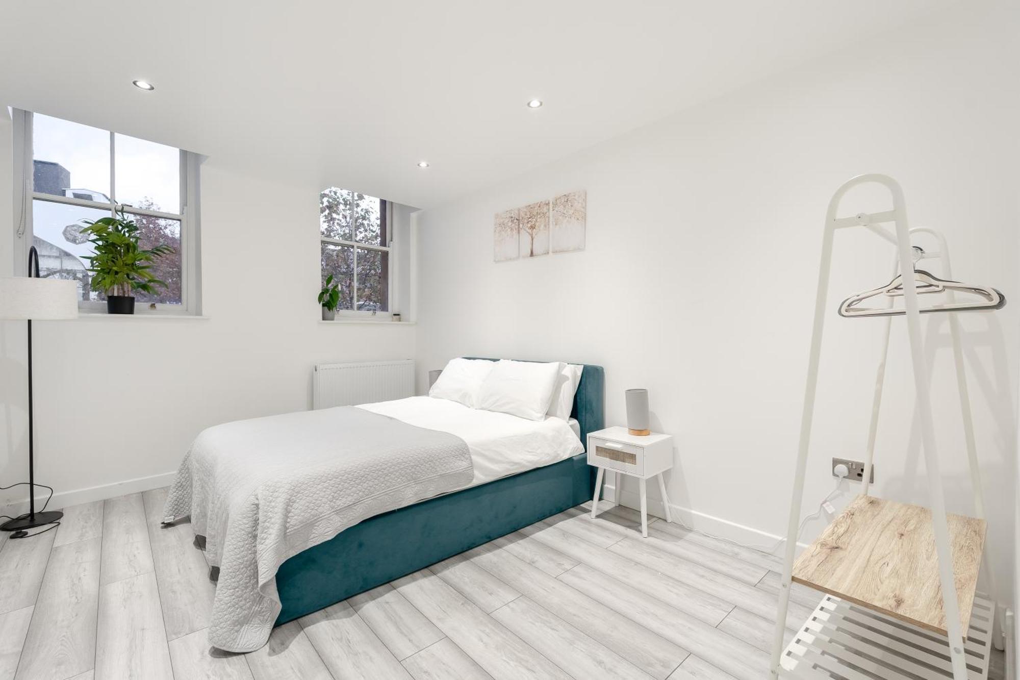 Luxury Flat Near Central London - Tower Bridge- Covent Garden Exterior photo
