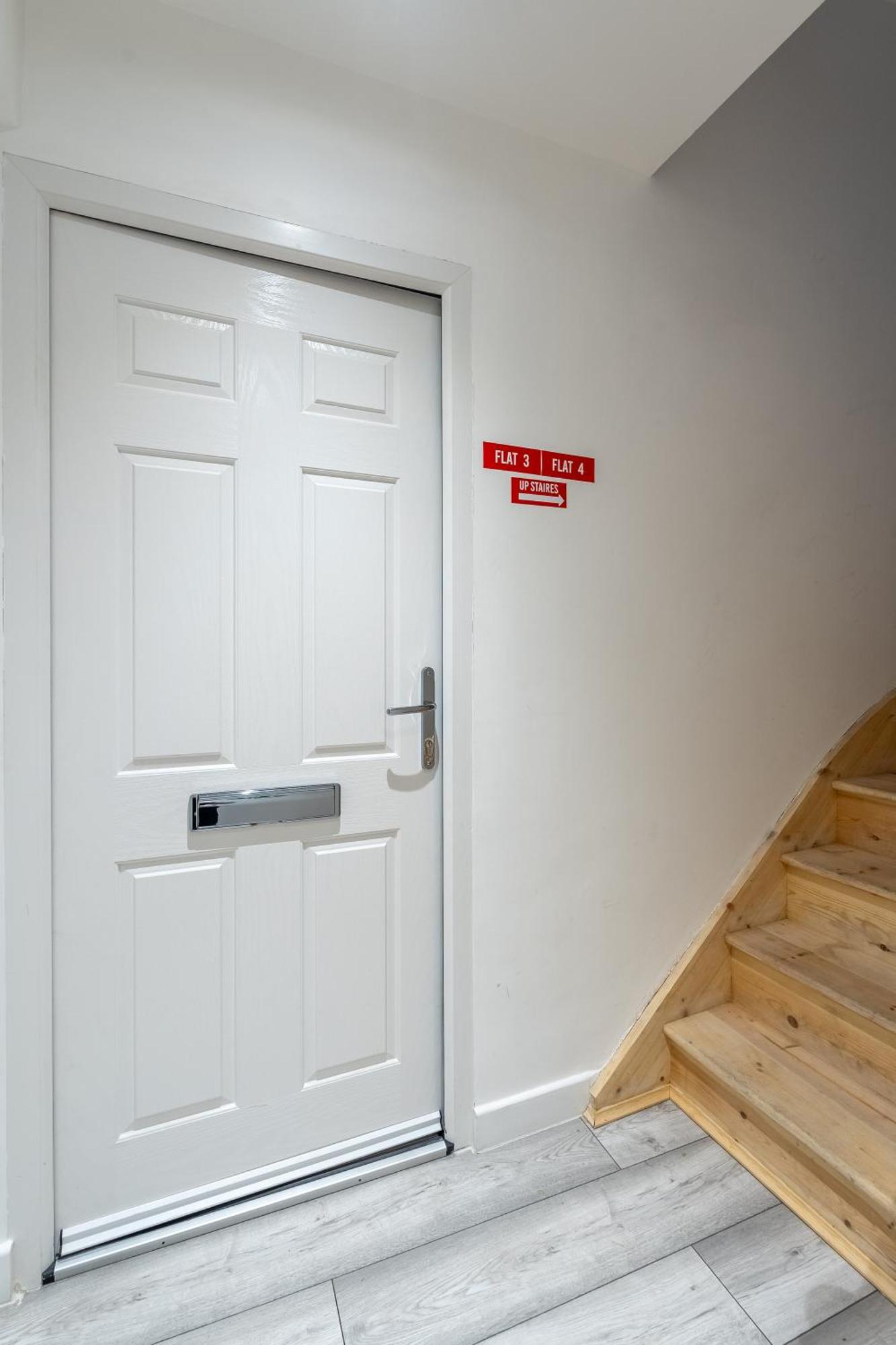 Luxury Flat Near Central London - Tower Bridge- Covent Garden Exterior photo