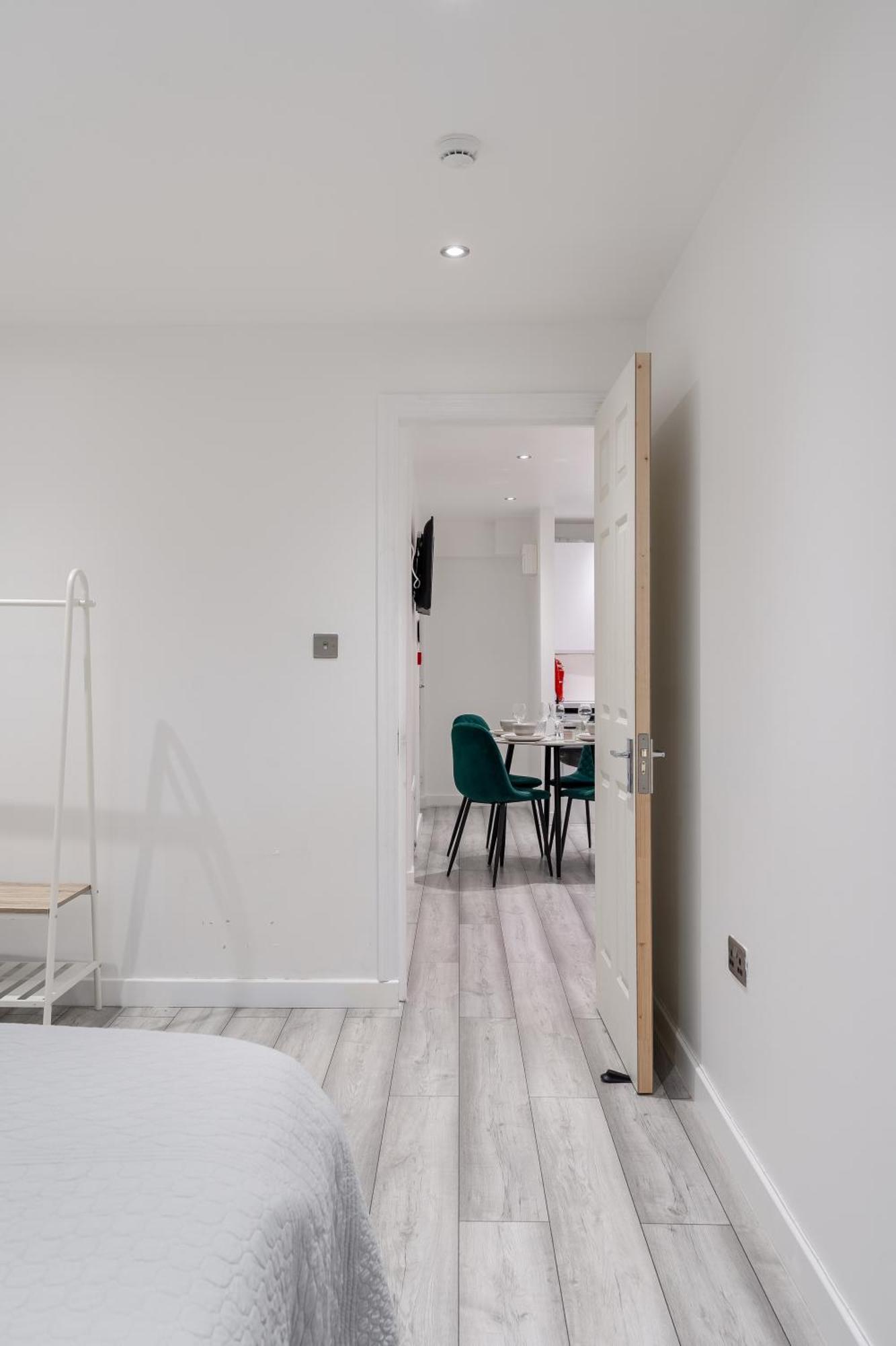 Luxury Flat Near Central London - Tower Bridge- Covent Garden Exterior photo