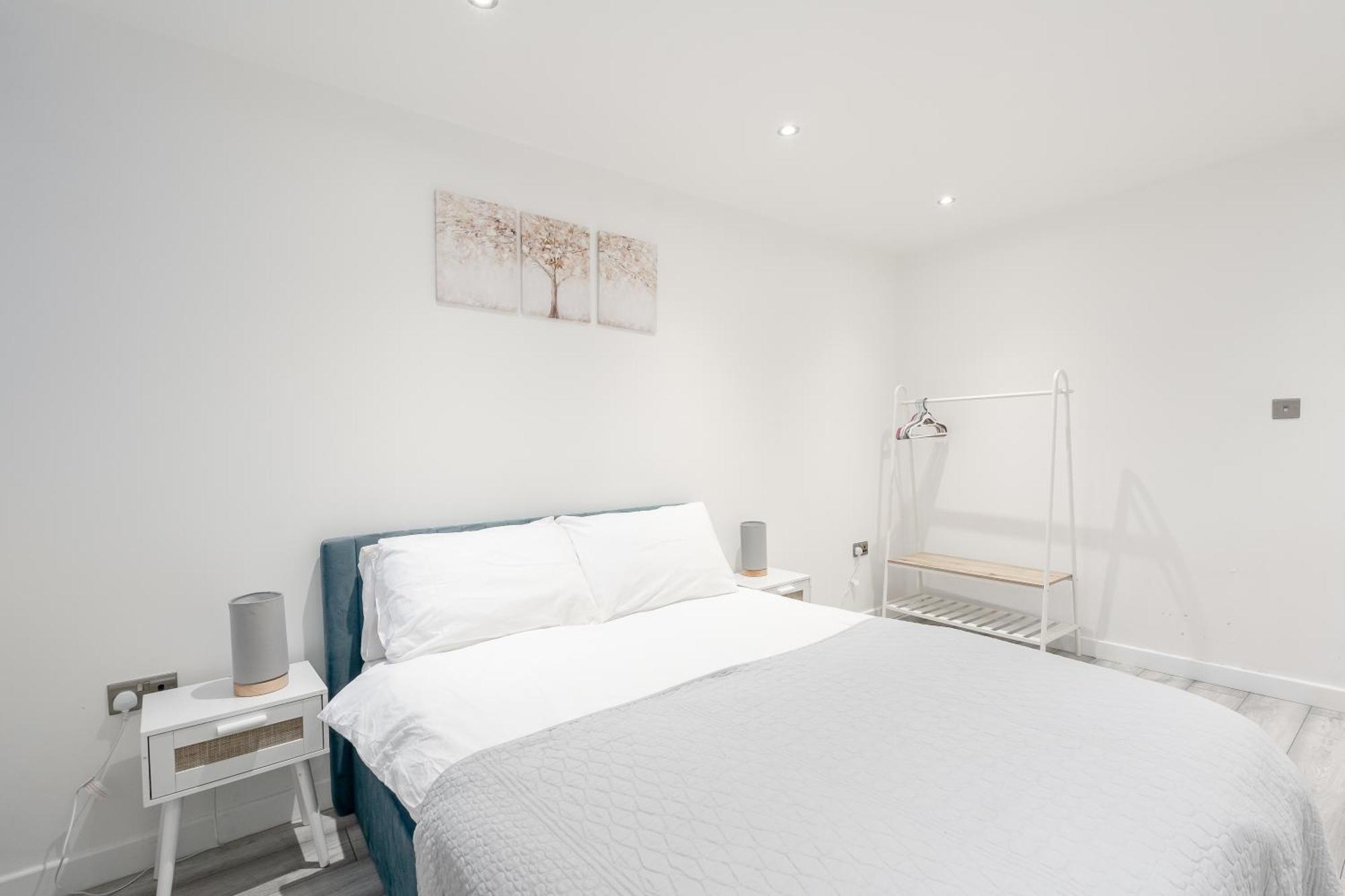 Luxury Flat Near Central London - Tower Bridge- Covent Garden Exterior photo