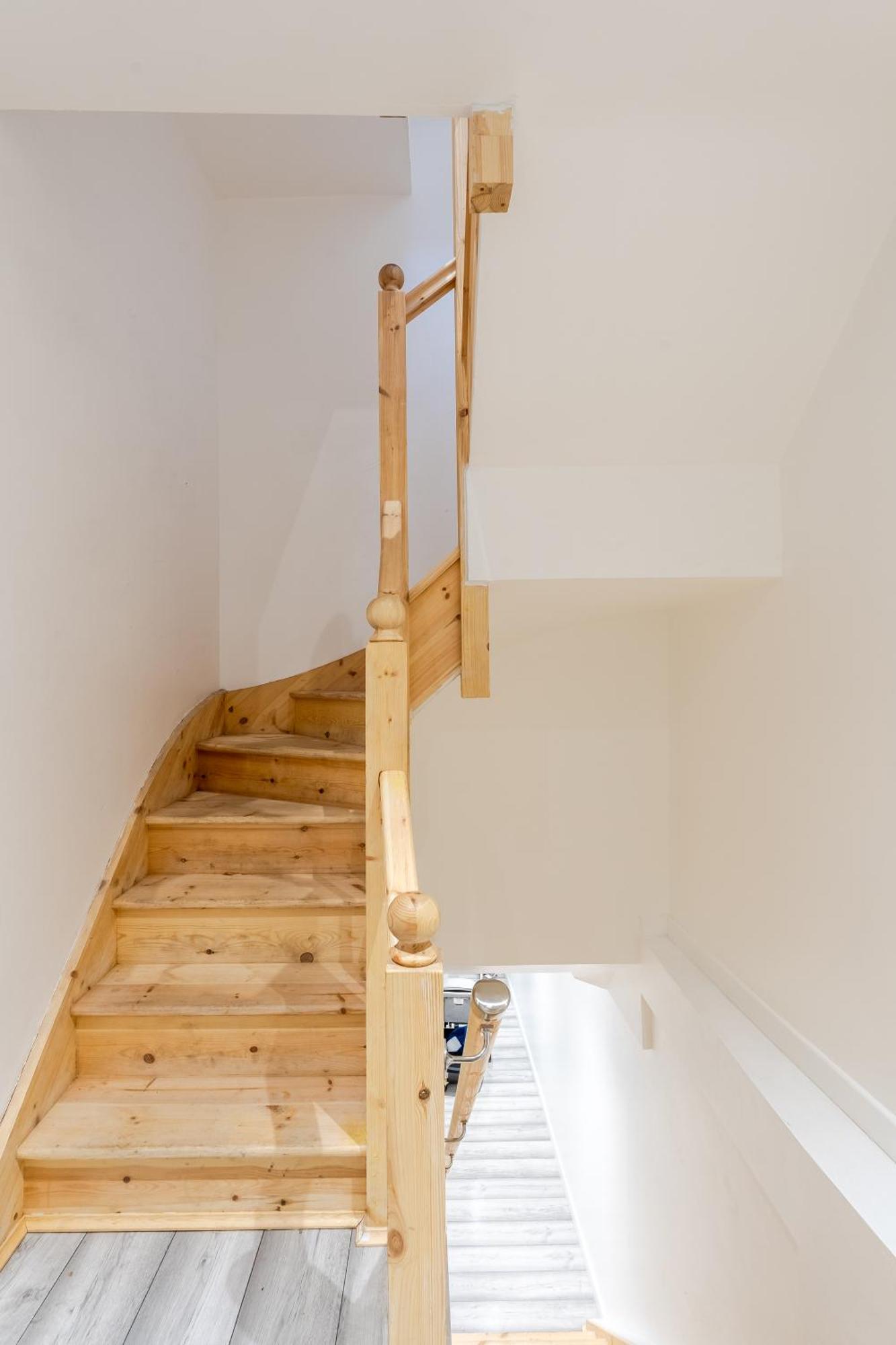 Luxury Flat Near Central London - Tower Bridge- Covent Garden Exterior photo