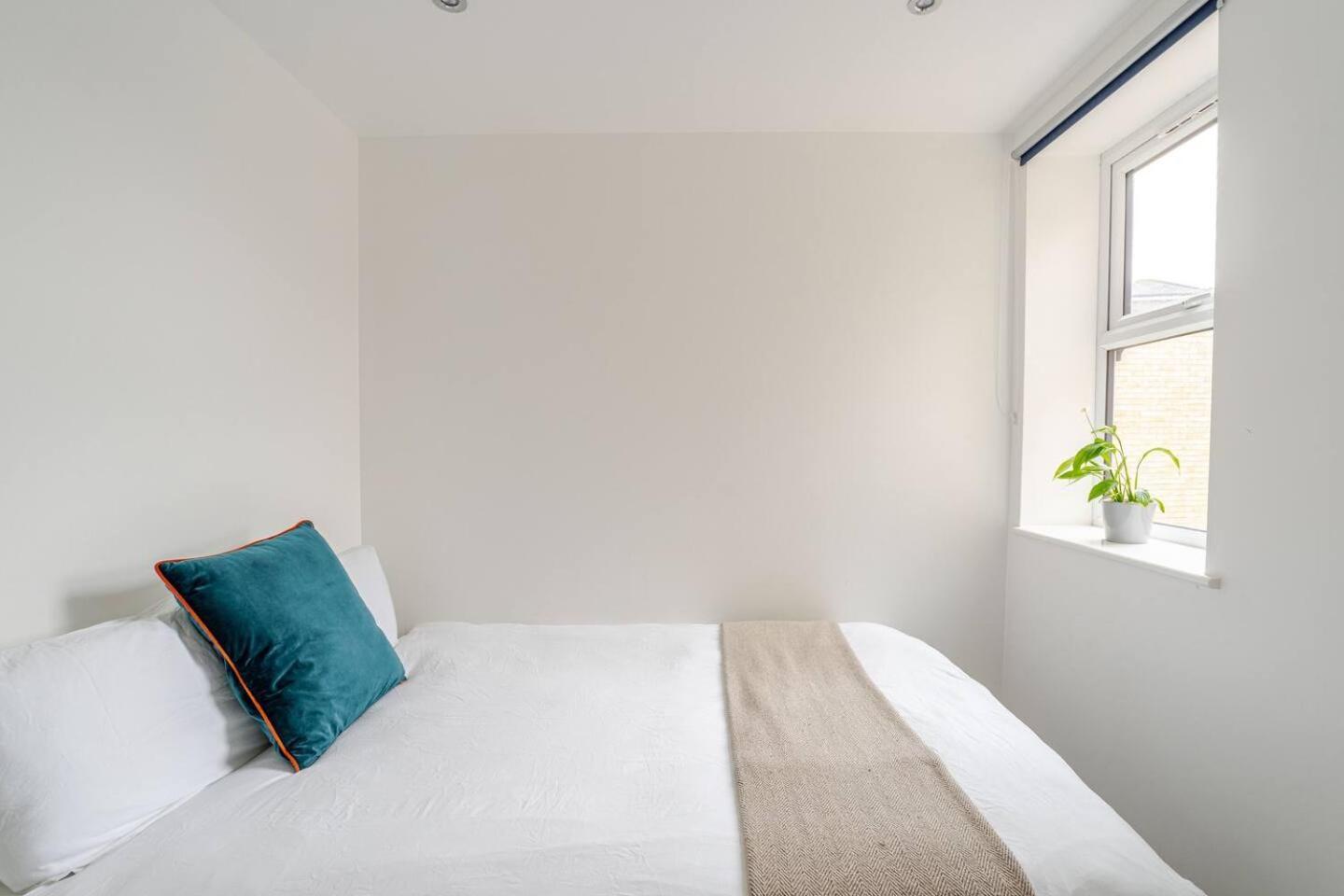 Luxury Flat Near Central London - Tower Bridge- Covent Garden Exterior photo