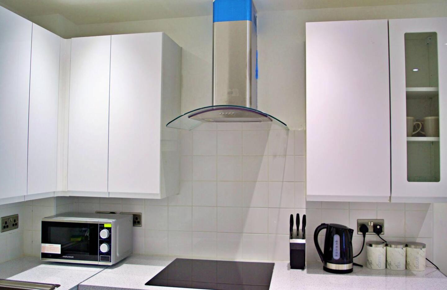 Luxury Flat Near Central London - Tower Bridge- Covent Garden Exterior photo