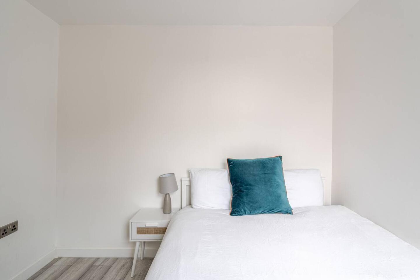 Luxury Flat Near Central London - Tower Bridge- Covent Garden Exterior photo