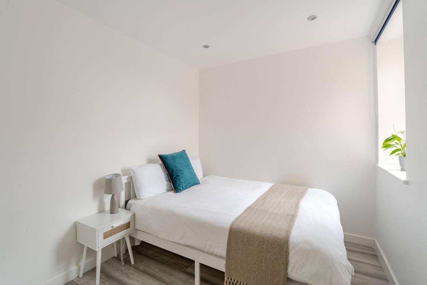 Luxury Flat Near Central London - Tower Bridge- Covent Garden Exterior photo