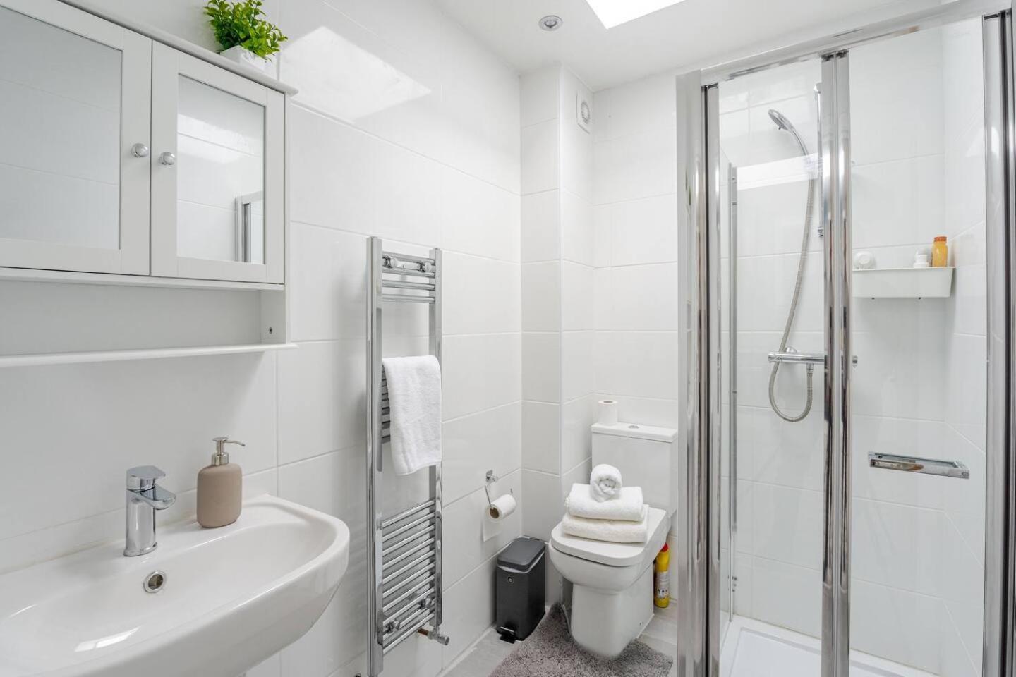 Luxury Flat Near Central London - Tower Bridge- Covent Garden Exterior photo