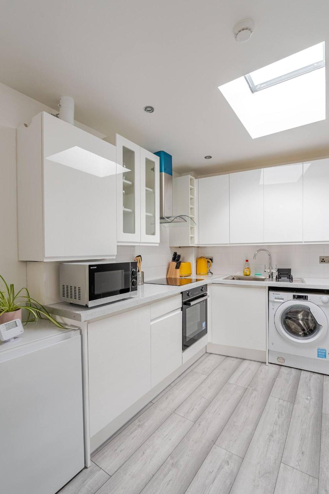 Luxury Flat Near Central London - Tower Bridge- Covent Garden Exterior photo