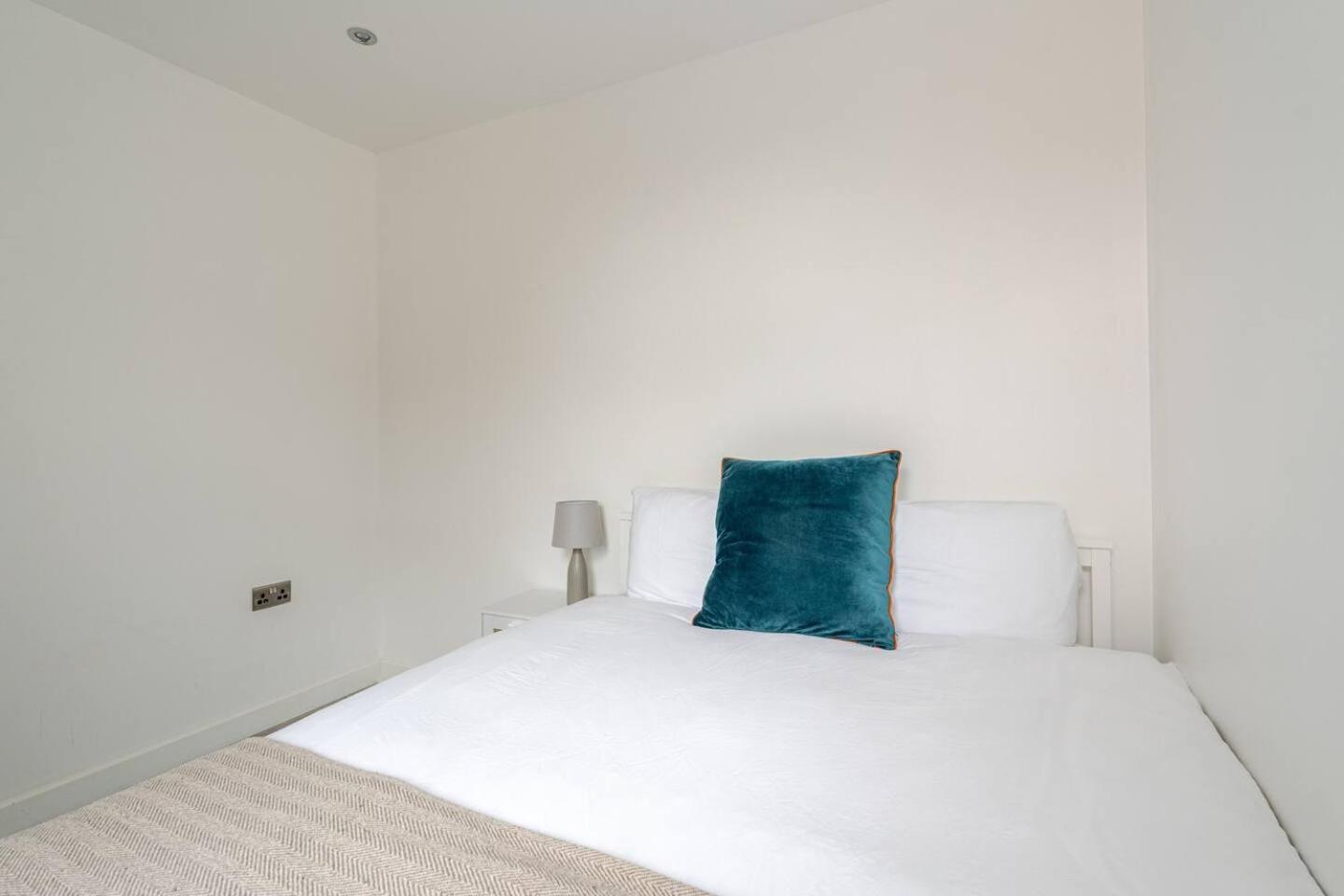 Luxury Flat Near Central London - Tower Bridge- Covent Garden Exterior photo