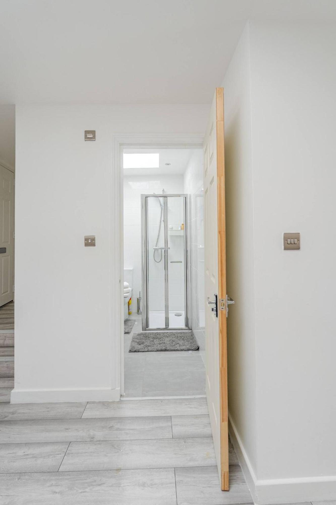 Luxury Flat Near Central London - Tower Bridge- Covent Garden Exterior photo